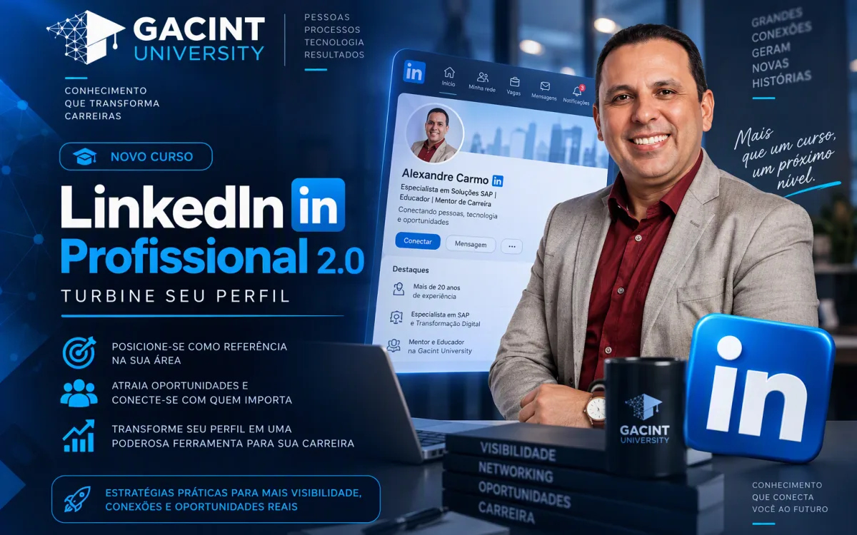 LINKEDIN PROFESSIONAL 2.0