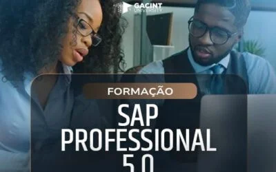 SAP PROFESSIONAL 5.0 BOLETO