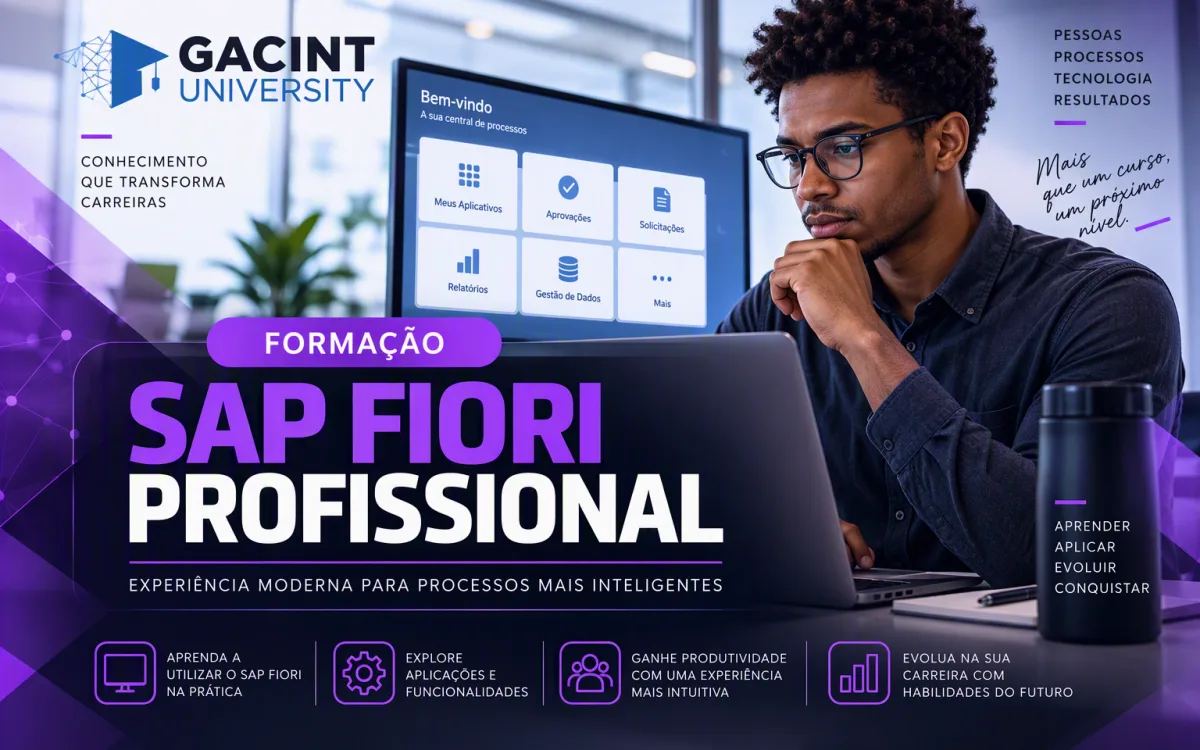 SAP FIORI PROFESSIONAL 2.0